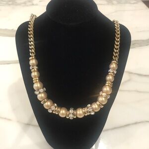 ❤️GIVENCHY Absolutely STUNNING Statement Necklace!!
